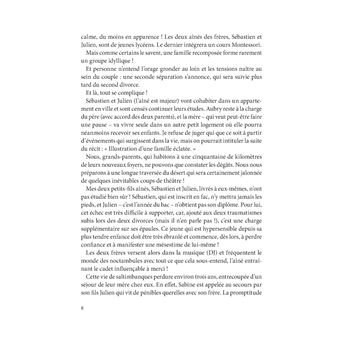 C'est l'histoire de Julien