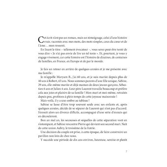 C'est l'histoire de Julien