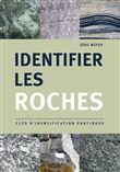 Identifier les roches