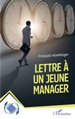 Lettre à un jeune manager