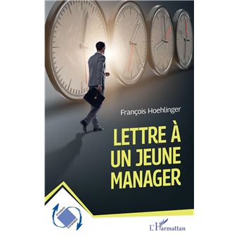 Lettre à un jeune manager