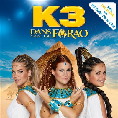 Dans Van De Farao