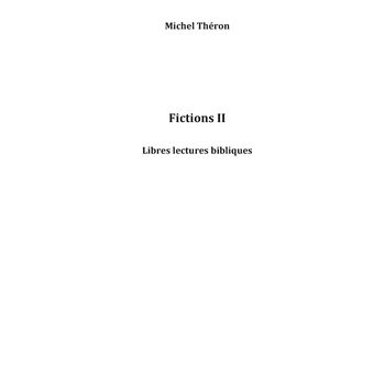Fictions II