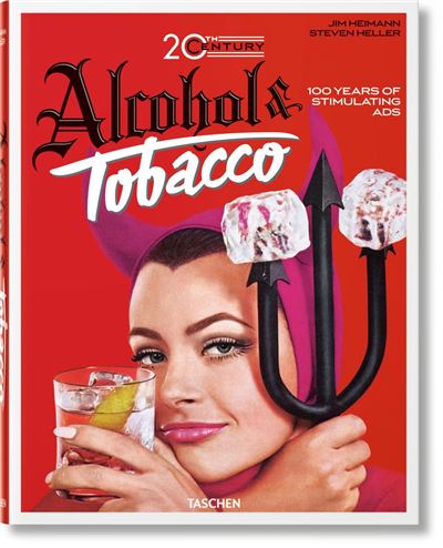 All-american ads, Alcohol and tobacco