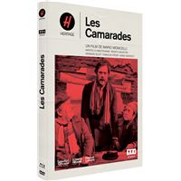 Les Camarades Combo Blu-ray DVD