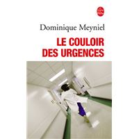 Le Couloir des urgences