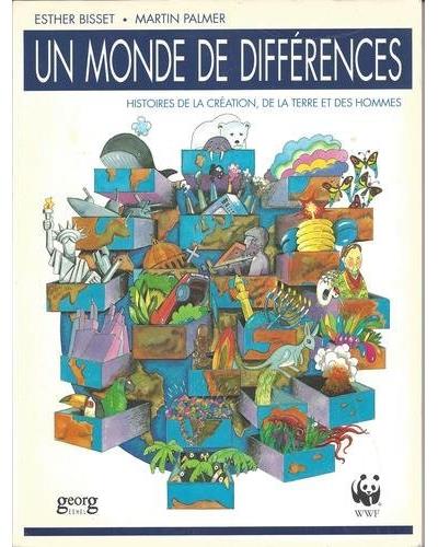 Monde de differences
