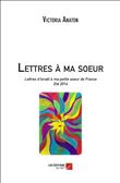 Lettres à ma soeur