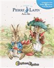 Pierre Lapin (Comptines et Figurines)