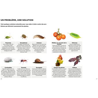 SIMPLISSIME Le livre du potager le + facile du monde