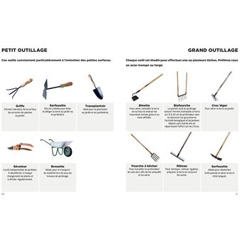 SIMPLISSIME Le livre du potager le + facile du monde