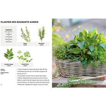 SIMPLISSIME Le livre du potager le + facile du monde