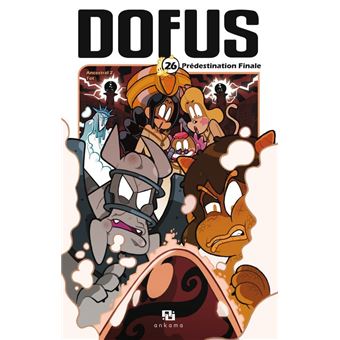 Dofus