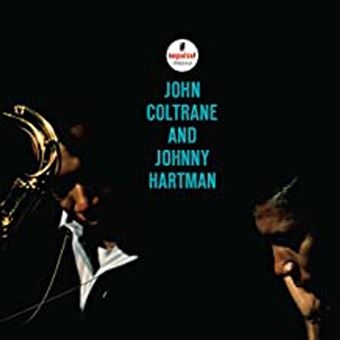 John Coltrane, Johnny Hartman - 1