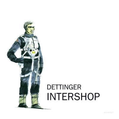 Intershop (Limited Edition)