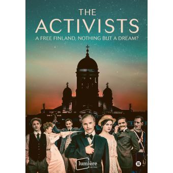 Activists-NL