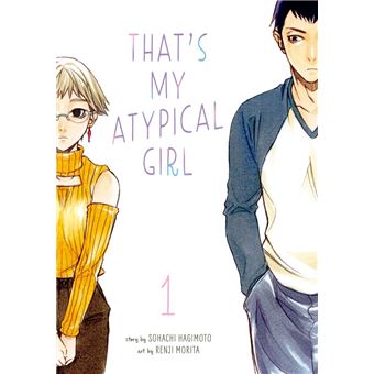 That's My Atypical Girl 1 - ebook (ePub illustré) - Souhachi Hagimoto ...