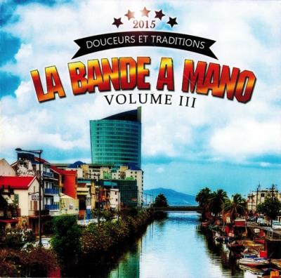 Bande a mano volume 3
