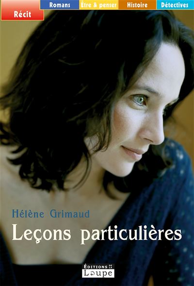 Leçons particulieres