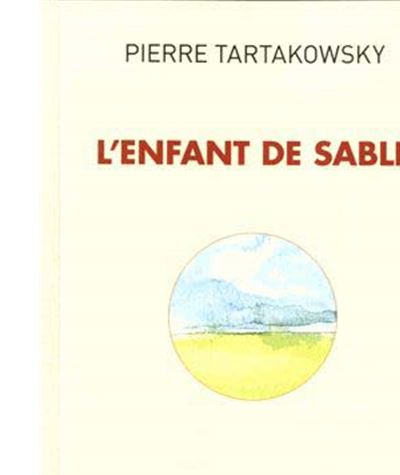 L'enfant de sable