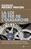 La loi de fer de l'oligarchie