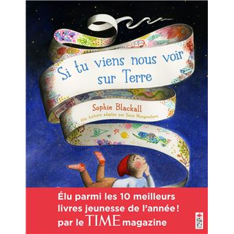 Si tu viens nous voir sur Terre