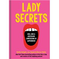 Lady Secrets