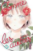 Comme les autres - Tome 5