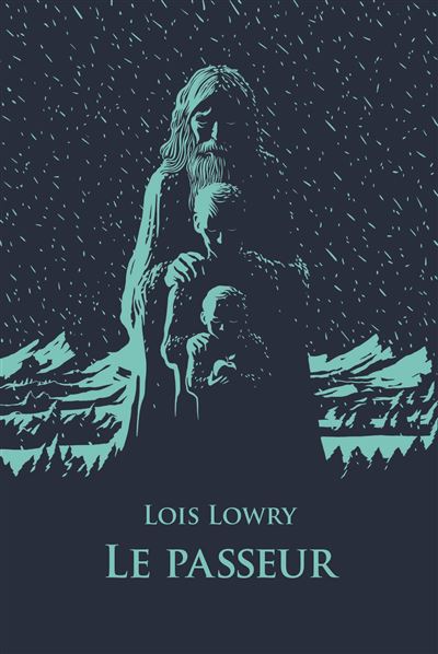 Résultat de recherche d'images pour "lois lowry le passeur"