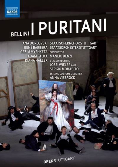 PURITANI