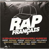 Rap Français