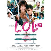 LOL 2.0 DVD