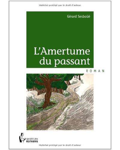 L amertume du passant