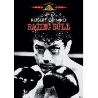 Raging bull