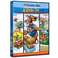 Scooby-Doo aux Jeux Olympiques - Volume 1