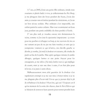 Silencieuses sont mes batailles