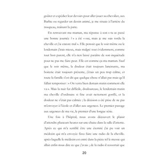 Silencieuses sont mes batailles