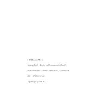 Silencieuses sont mes batailles