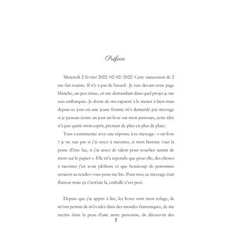 Silencieuses sont mes batailles