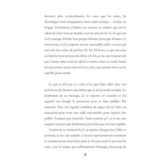 Silencieuses sont mes batailles