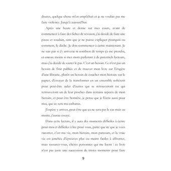 Silencieuses sont mes batailles