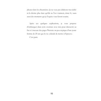 Silencieuses sont mes batailles