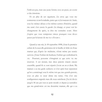 Silencieuses sont mes batailles