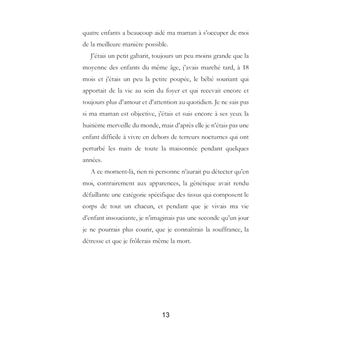 Silencieuses sont mes batailles