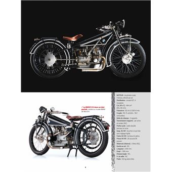 100 motos mythiques Moto journal Moto revue