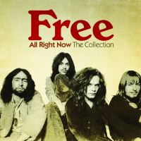 All Right Now: The Collection