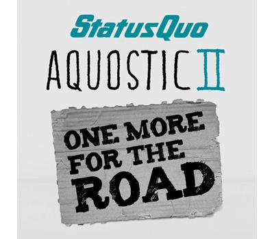 Aquostic ii one more for the