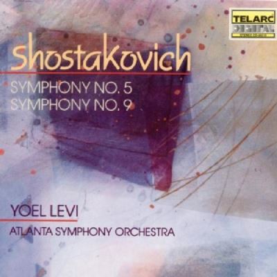 Symphony 5 9