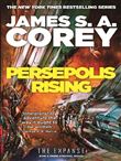 Persépolis rising