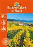 Balades nature en Alsace